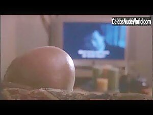 Kimberly-Rose Wolter Nude, breasts scene in Tre (2006) 18