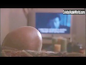 Kimberly-Rose Wolter Nude, breasts scene in Tre (2006) 19