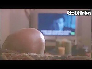 Kimberly-Rose Wolter Nude, breasts scene in Tre (2006) 20