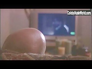 Kimberly-Rose Wolter Nude, breasts scene in Tre (2006) 6