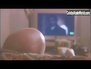 Kimberly-Rose Wolter Nude, breasts scene in Tre (2006) 7