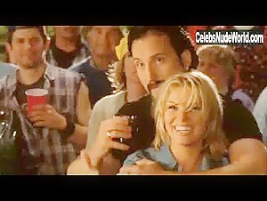 Lucy Decoutere breasts, Nude scene in Trailer Park Boys: The Movie (2006) 7
