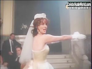 Lesley Ann Warren Sexy scene in Bird of Prey (1995) 1