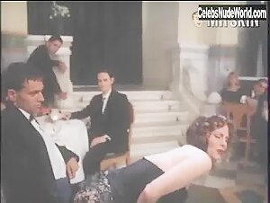 Lesley Ann Warren Sexy scene in Bird of Prey (1995) 15
