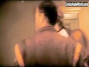 Lindsay Gareth Topless , Gore scene in Stupid Teenagers Must Die! (2006) 12