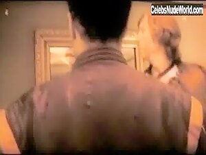Lindsay Gareth Topless , Gore scene in Stupid Teenagers Must Die! (2006) 14