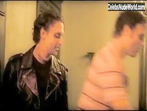 Lindsay Gareth Topless , Gore scene in Stupid Teenagers Must Die! (2006) 18