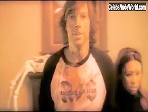 Lindsay Gareth Topless , Gore scene in Stupid Teenagers Must Die! (2006) 7