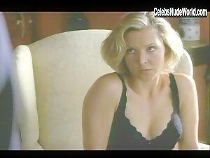 Kristen Shaw Hot,underclothing scene in Line of Fire (2003-2004) 10