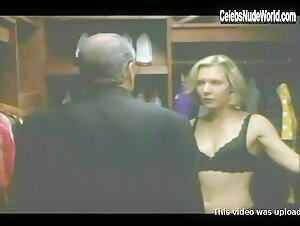 Kristen Shaw Hot,underclothing scene in Line of Fire (2003-2004) 15