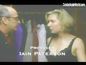 Kristen Shaw Hot,underclothing scene in Line of Fire (2003-2004) 17