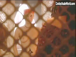 Lauren Evans breasts, Nude scene in Bliss (2002-2004) 12