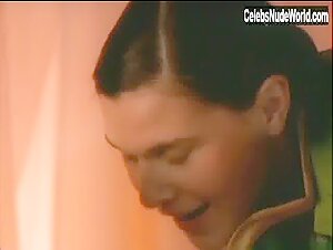 Lynda Boyd Nude, breasts scene in Bliss (2002-2004) 19
