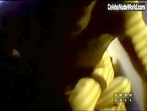 Lina Roessler Nude, breasts scene in Naked Josh (2004-2005) 10