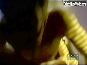 Lina Roessler Nude, breasts scene in Naked Josh (2004-2005) 15