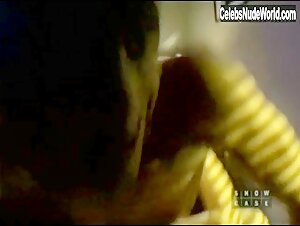 Lina Roessler Nude, breasts scene in Naked Josh (2004-2005) 16