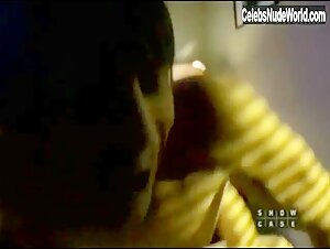 Lina Roessler Nude, breasts scene in Naked Josh (2004-2005) 17