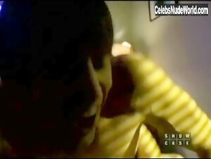 Lina Roessler Nude, breasts scene in Naked Josh (2004-2005) 18
