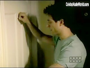 Lina Roessler Nude, breasts scene in Naked Josh (2004-2005) 7