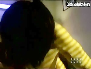 Lina Roessler Nude, breasts scene in Naked Josh (2004-2005) 9
