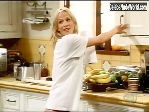 Kristin Dattilo Attractive,underwear scene in Two and a Half Men (2003-2015) 14