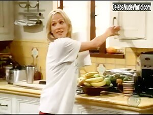 Kristin Dattilo Attractive,underwear scene in Two and a Half Men (2003-2015) 18