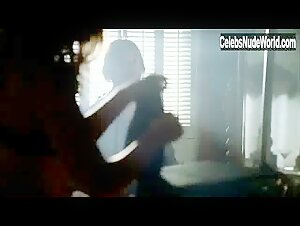 Kristin Richardson Sexy,underwear scene in Lost (2004-2010) 9
