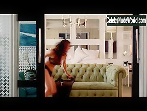 Lindsay Sloane Sexy,underwear scene in Entourage (2004-2011) 2
