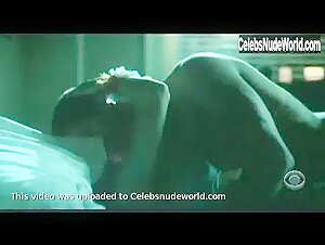 Kit Paquin Sexy, bikini scene in CSI: NY (2005-2007) 16