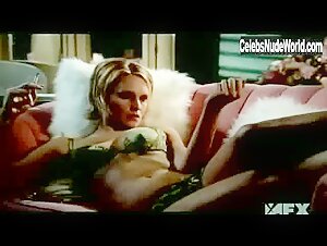 Laura Allen underwear, Sexy scene in Dirt (2007-2008) 18