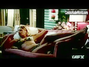 Laura Allen underwear, Sexy scene in Dirt (2007-2008) 2