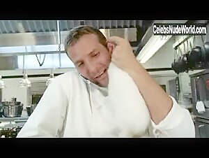 Lauren Stamile underwear, Sexy scene in Kitchen Confidential (2005-2006) 15