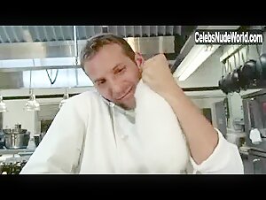 Lauren Stamile underwear, Sexy scene in Kitchen Confidential (2005-2006) 16