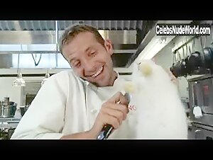Lauren Stamile underwear, Sexy scene in Kitchen Confidential (2005-2006) 6