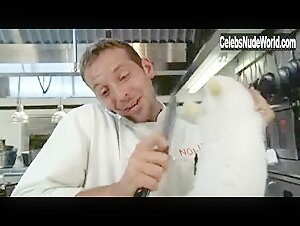 Lauren Stamile underwear, Sexy scene in Kitchen Confidential (2005-2006) 7