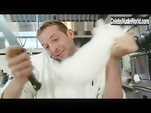 Lauren Stamile underwear, Sexy scene in Kitchen Confidential (2005-2006) 8