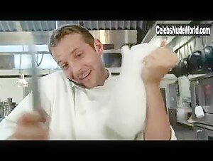 Lauren Stamile underwear, Sexy scene in Kitchen Confidential (2005-2006) 9