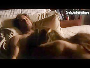 Laura Niles Nude, breasts scene in Californication (2007-2014) 4
