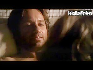 Laura Niles Nude, breasts scene in Californication (2007-2014) 7