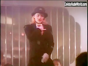Laura Leighton Sexy scene in Melrose Place (1992-1997) 10