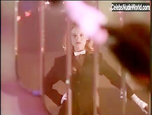 Laura Leighton Sexy scene in Melrose Place (1992-1997) 16