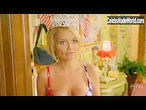 Kristin Chenoweth Sexy scene in Pushing Daisies (2007-2008) 17