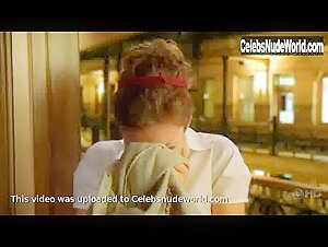 Kristin Chenoweth Sexy scene in Pushing Daisies (2007-2008) 20