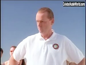 Lisa Banes Outdoor , Swimsuit scene in Son of the Beach (2000-2002) 2