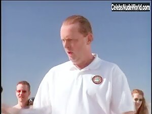 Lisa Banes Outdoor , Swimsuit scene in Son of the Beach (2000-2002) 3