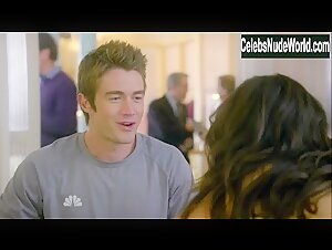 Lindsay Price Sexy scene in Lipstick Jungle (2008) 20