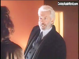 Lesley Ann Warren Sexy scene in Natural Enemy (1997) 15