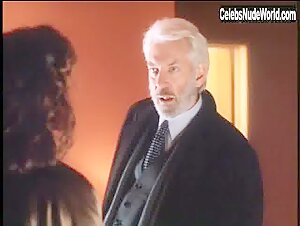 Lesley Ann Warren Sexy scene in Natural Enemy (1997) 19
