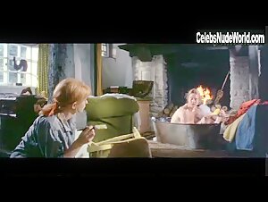 Leigh Taylor-Young breasts, Nude scene in The Buttercup Chain (1970) 16