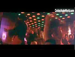 Leigh Taylor-Young Lingerie , Public Nudity scene in The Buttercup Chain (1970) 7